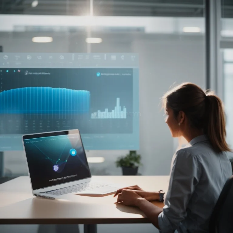 Supporting Your Sustainable Progress